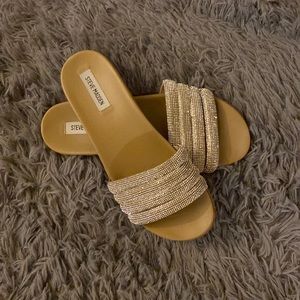 Steve Madden Slide